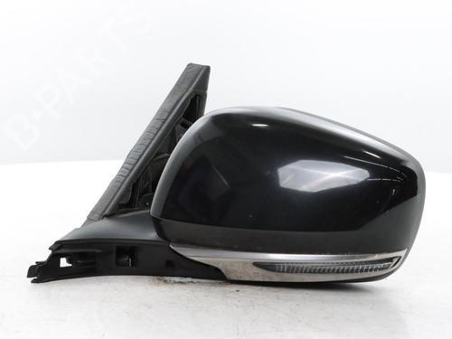 Used Left mirror Left mirror 38618156 38618156