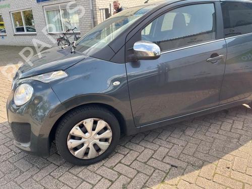Engine CITROËN C1 II (PA_, PS_) 1.0 VTi 68 | BP40582013M1 - Image 15