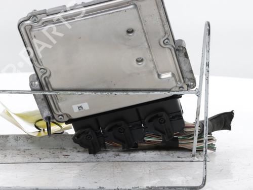 Engine control unit (ECU) OPEL VIVARO B Van (X82) 1.6 CDTI (05) | BP39507775M57 - Image 6