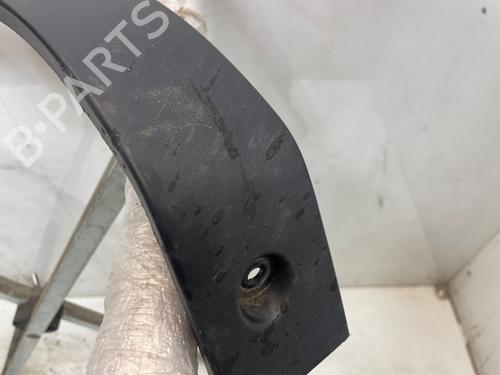 Wheel arch trim CITROËN C4 III (BA_, BB_, BC_) 1.2 PureTech 130 (BAHNSA, BAHNSB) | BP29899542C116