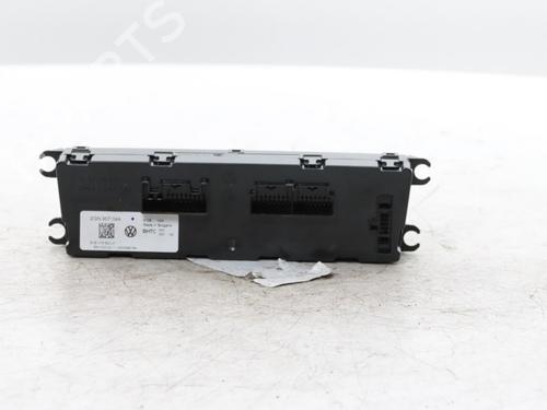 Climate control VW POLO VI (AW1, BZ1, AE1) 1.0 TSI | BP36090166I5 - Image 6