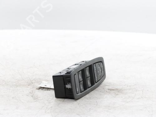 Switch RENAULT MEGANE IV Grandtour (K9A/M/N_) 1.2 TCe 130 (K9MR) | BP36089998I30 - Image 9