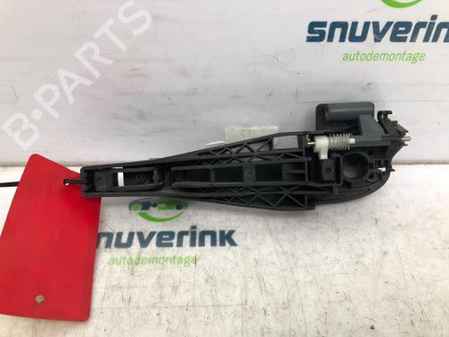 Høyre bak utvendig håndtak CITROËN C3 I (FC_, FN_) 1.4 i | BP13260468C130 