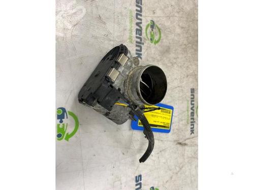 Throttle body PEUGEOT BOXER Van 2.2 HDi 130 | BP40578236M82 - Image 2