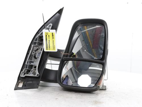 Used Right mirror Right mirror IVECO DAILY VI Platform/Chassis 33S14, 35S14, 35C14, 38S14 (136 hp) 34423385 34423385