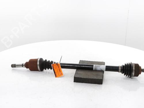 Right front driveshaft CITROËN C3 III (SX) 1.2 PureTech 82 | BP30186149M39 