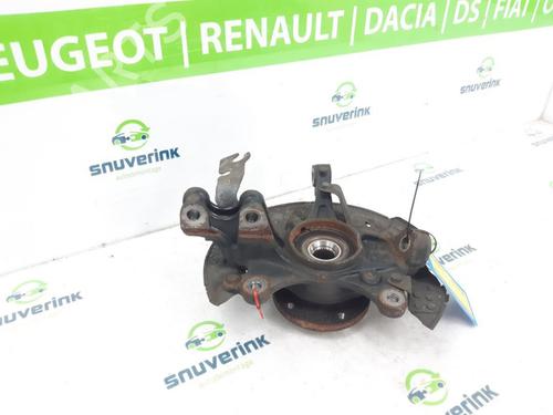 Used Right front steering knuckle Right front steering knuckle 12457810 12457810