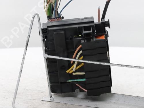 Fuse box CITROËN BERLINGO MULTISPACE (B9) 1.6 VTi 95 | BP34565091E1 - Image 6