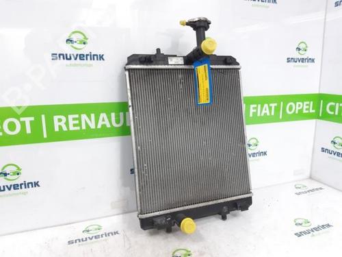 water-radiator-peugeot-108-2014-40572330 main image