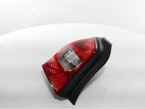 Left taillight RENAULT TWINGO II (CN0_) 1.2 (CN0D) | BP40584337C34 - Image 4