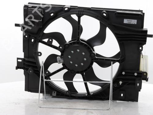 Radiator fan RENAULT CAPTUR II (HF_) E-TECH 145 (HFMU) | BP31592436M35 - Image 6