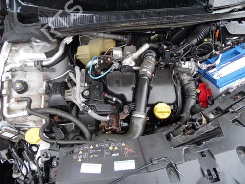 Electronic module RENAULT MEGANE IV Grandtour (K9A/M/N_) 1.5 dCi 110 | BP40575423M83 - Image 26