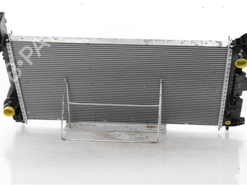 Water radiator VOLVO V60 II (225) T6 Plug-in Hybrid AWD | BP38234636M31  - Image 6