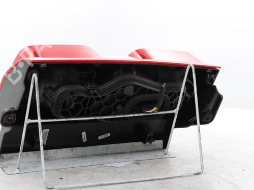 Right taillight PEUGEOT EXPERT Van (V_) 2.0 BlueHDi 120 | BP35991921C35 - Image 5