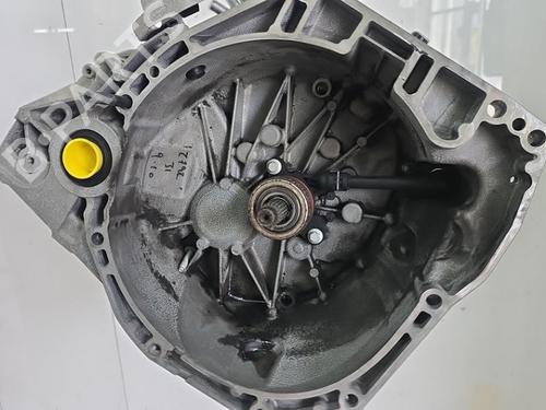Gearbox RENAULT KADJAR (HA_, HL_) 1.2 TCe 130 (HLMR) | BP29241462M3 