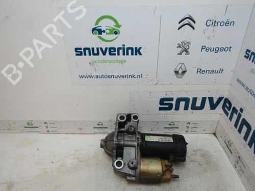 Used Starter Starter 10791316 10791316