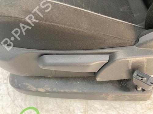 Left front seat CITROËN C4 Picasso II 1.2 THP 130 | BP24300203C15 - Image 6
