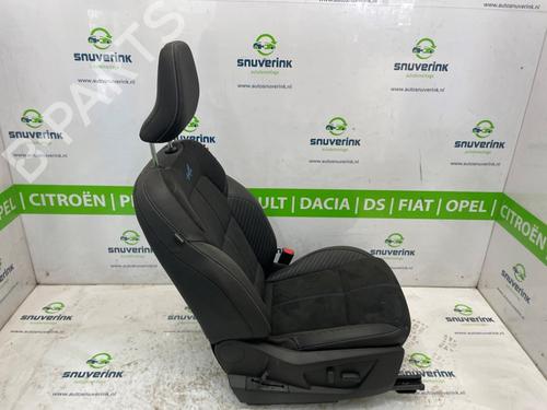 Right front seat RENAULT ARKANA I (LCM_, LDN_) 1.6 E-TECH 145 (LDMU) | BP27093311C16 - Image 5