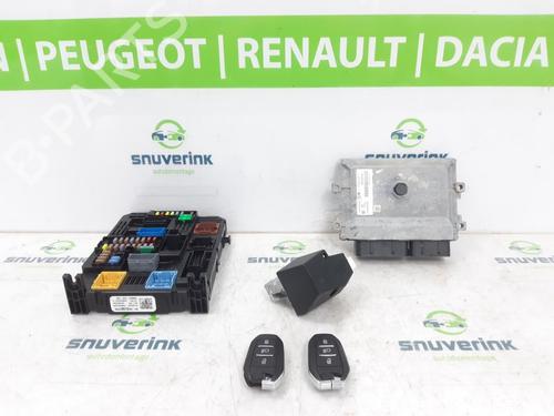 Used Engine control unit (ECU) Engine control unit (ECU) 19148317 19148317