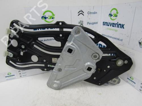 rear-left-window-mechanism-peugeot-207-cc-wd_-2007-2008-2009-2010-2011-2012-2013-2014-2015-40592578 main image