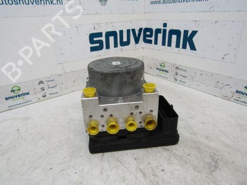 Used ABS pump PEUGEOT 2008 I (CU_) 1.6 HDi (92 hp) 17571702