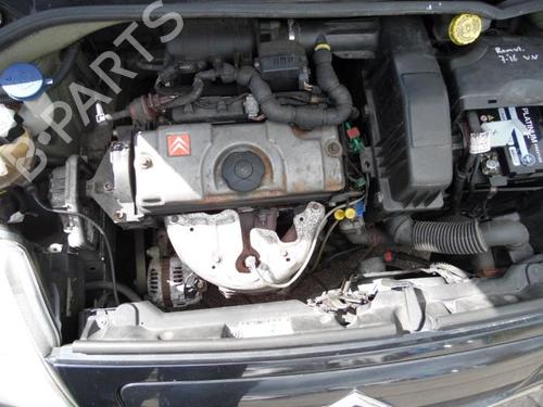 Steering column stalk CITROËN C2 (JM_) 1.4 | BP40572010I23 - Image 22