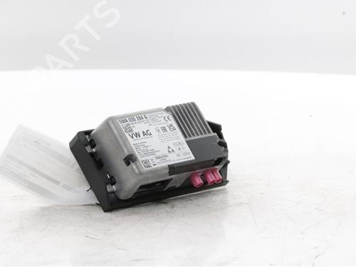 Electronic module VW T-ROC (A11, D11) 1.0 TSI | BP40543084M83 - Image 10