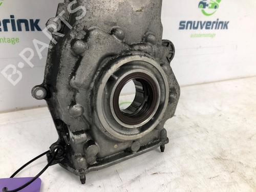 Timing cover FIAT PUNTO EVO (199_) 1.3 D Multijet | BP19258367M123 