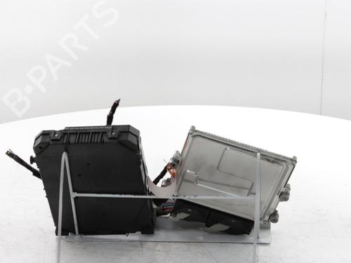 Engine control unit (ECU) CITROËN C3 AIRCROSS II (2R_, 2C_) 1.2 PureTech 110 (2RHNZB, 2RHNZW, 2RHNPX, 2RHNPJ) | BP30185824M57