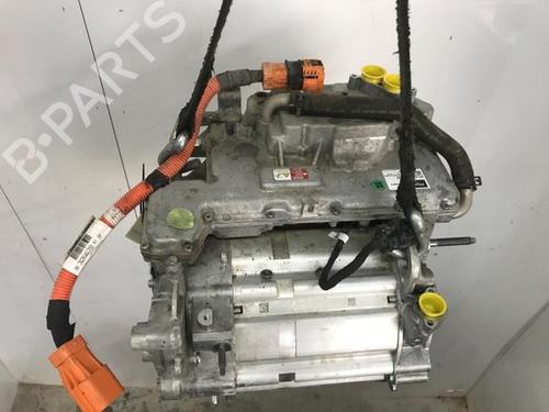 Engine TOYOTA PROACE Van (MDZ_) Electric (MDZS, MDZZ) | BP40584269M1  - Image 5