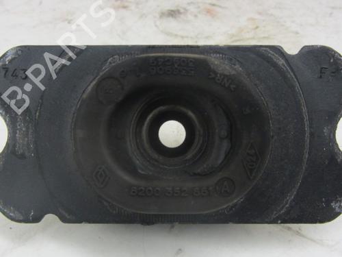 Motorophæng RENAULT CLIO III (BR0/1, CR0/1) 1.2 16V (BR02, BR0J, BR11, CR02, CR0J, CR11) (75 hp) 15795345