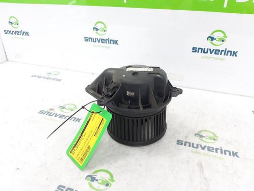 Varmeblæser OPEL VIVARO A Van (X83) 2.5 CDTI (F7) (146 hp) 15796028