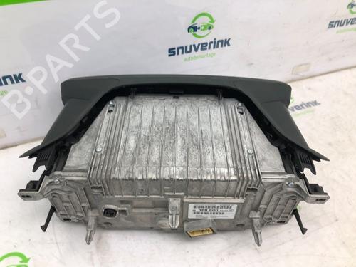 Instrument cluster PEUGEOT 208 II (UB_, UP_, UW_, UJ_) 1.2 PureTech 100 | BP22600159C47 
