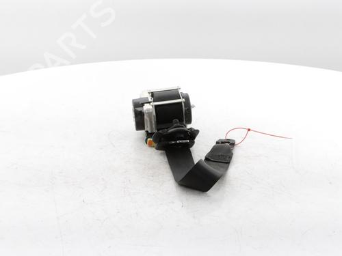 Front right seatbelt MERCEDES-BENZ C-CLASS (W205) C 350 e (205.047) | BP29426336I25 