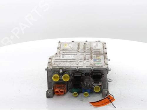 Electronic module CITROËN C5 AIRCROSS (A_) 1.6 Hybrid 225 (A45GFR) | BP40584568M83 - Image 4