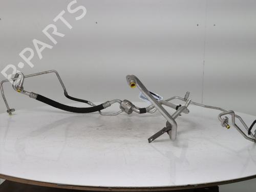 AC pipe PEUGEOT 208 I (CA_, CC_) 1.2 VTI 82 | BP31960801M126 