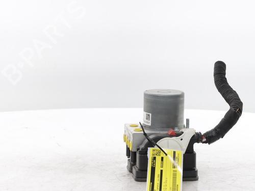 ABS pump RENAULT CAPTUR II (HF_) TCe 160 (HFN1) | BP33697036M43 - Image 3