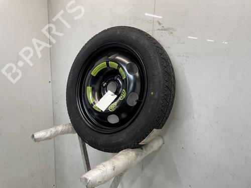 Fælk CITROËN C4 CACTUS 1.2 VTi 82 | BP36090523C45 - Image 2