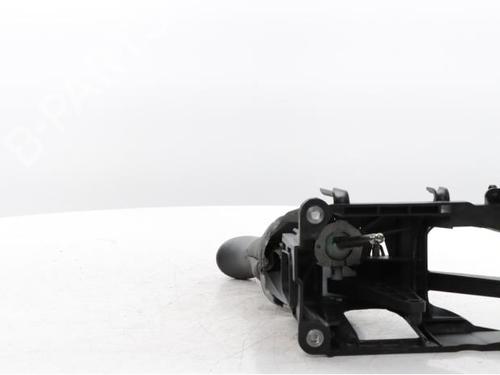 Gear lever RENAULT TWINGO III (BCM_, BCA_) 1.0 SCe 70 | BP40585077M90 - Image 4