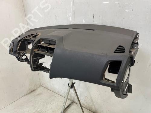 Instrumentbræt CITROËN C4 AIRCROSS 1.6 HDi 115 | BP39507733C46 - Image 3