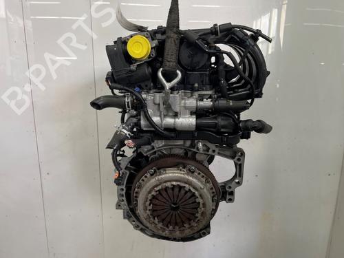 Engine PEUGEOT 208 I (CA_, CC_) 1.2 VTI 82 | BP29426380M1 