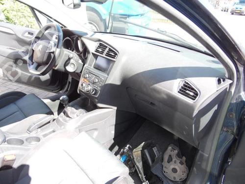 Engine CITROËN C4 II (NC_) 1.6 HDi 115 | BP40582342M1 - Image 33