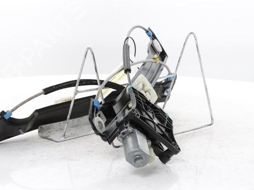 Front left window mechanism VOLVO EX30 (416) Performance AWD | BP39507556C22 - Image 4