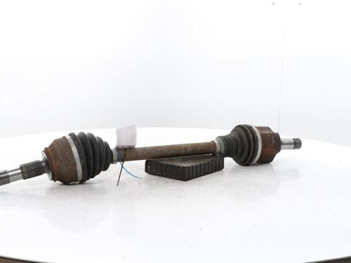 Left front driveshaft FIAT DUCATO Van (250_) 140 Multijet 2,3 D | BP34423592M38 - Image 5