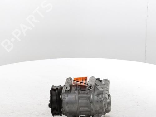 AC-Kompressor CITROËN C4 III (BA_, BB_, BC_) 1.2 PureTech 130 (BAHNSA, BAHNSB) | BP29899589M34