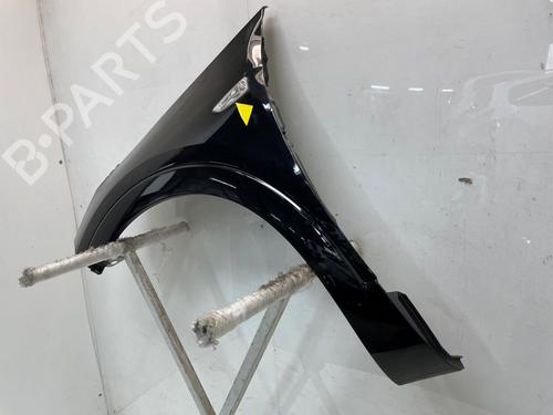 Left front fenders OPEL GRANDLAND / GRANDLAND X (A18, P1UO) 1.6 Turbo Hybrid | BP27971289C41