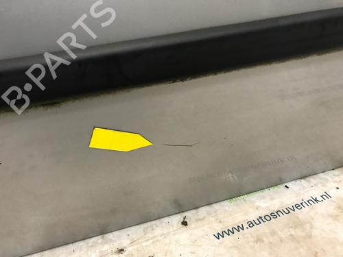 Left front door PEUGEOT 107 (PM_, PN_) 1.4 HDi | BP23394149C2
