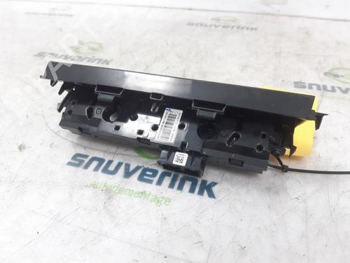 Warning switch RENAULT EXPRESS Box Body/MPV 1.5 Blue dCi 75 (F6AA) | BP26488777I22 - Image 3
