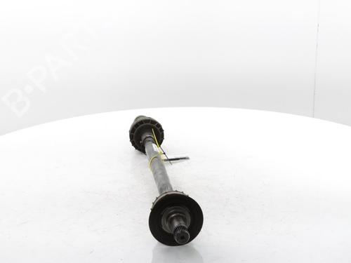 Left rear driveshaft BMW 3 (G20, G80, G28) 330 i | BP29426613M40 