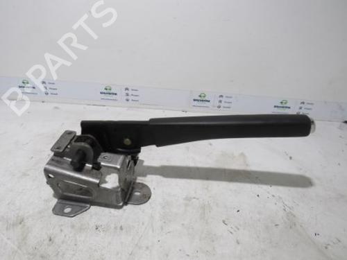Used Hand brake PEUGEOT 307 SW (3H) 2.0 HDI 90 (90 hp) 13191448